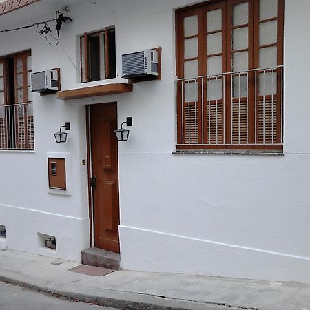 Casa Saga Hotell Rio de Janeiro Eksteriør bilde