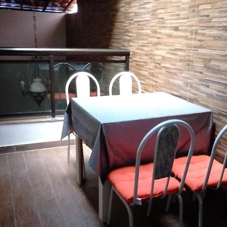 Casa Saga Hotell Rio de Janeiro Eksteriør bilde