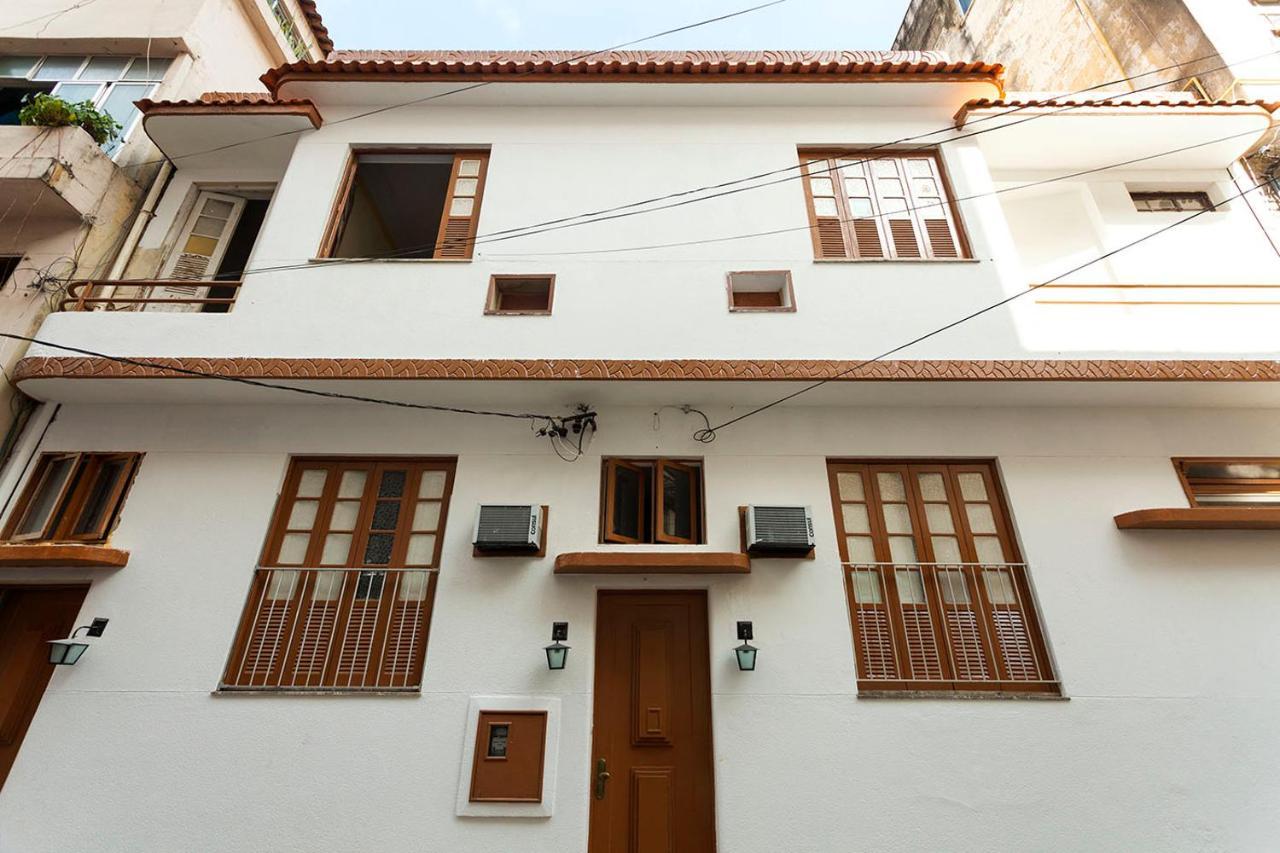 Casa Saga Hotell Rio de Janeiro Eksteriør bilde