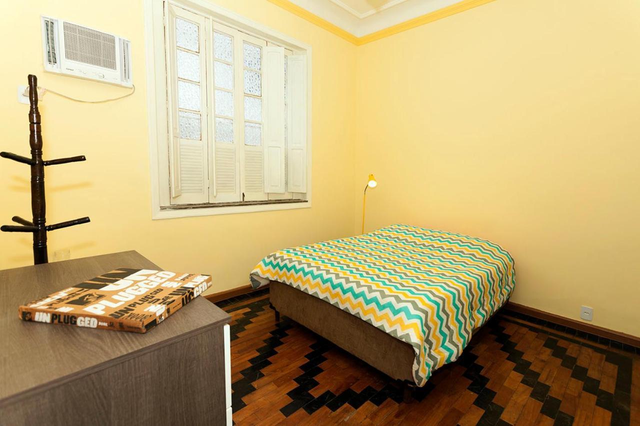 Casa Saga Hotell Rio de Janeiro Eksteriør bilde