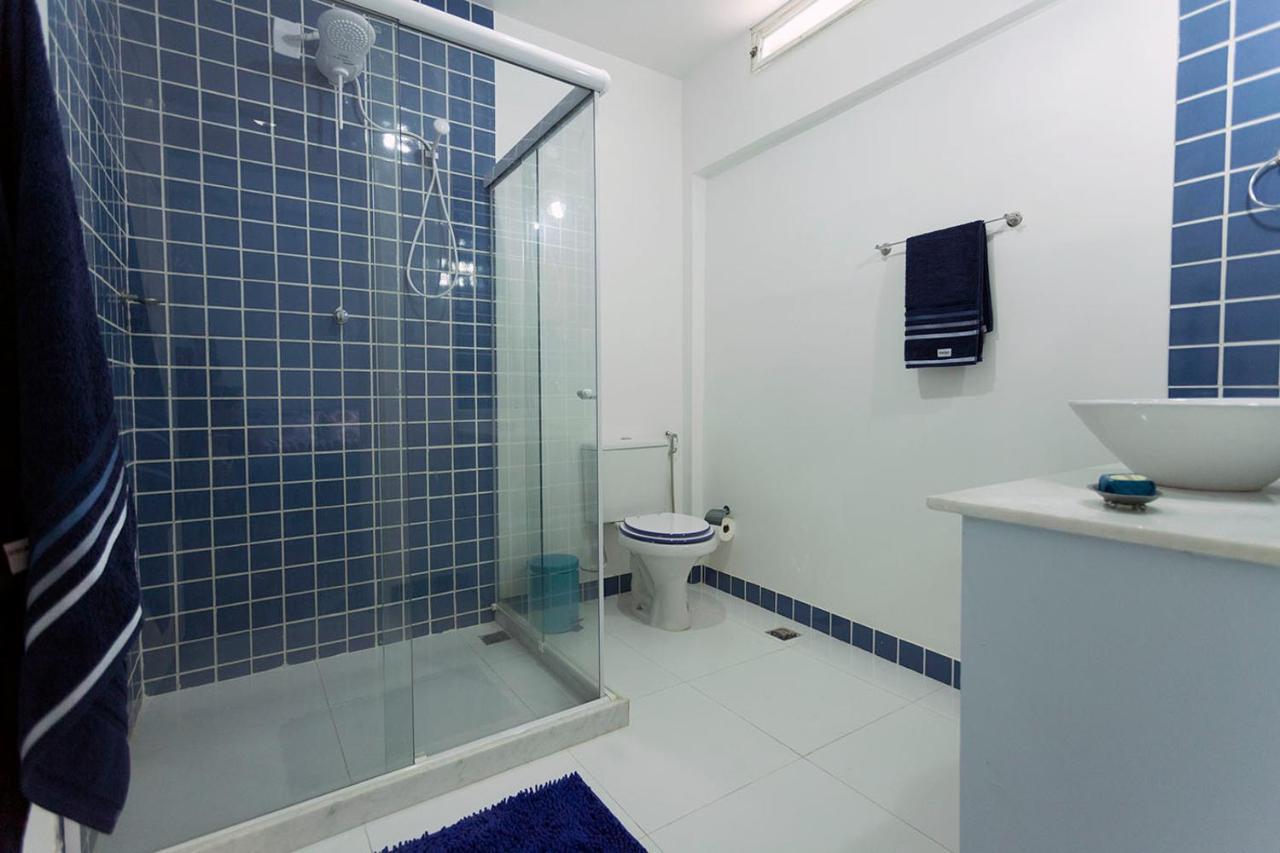 Casa Saga Hotell Rio de Janeiro Eksteriør bilde