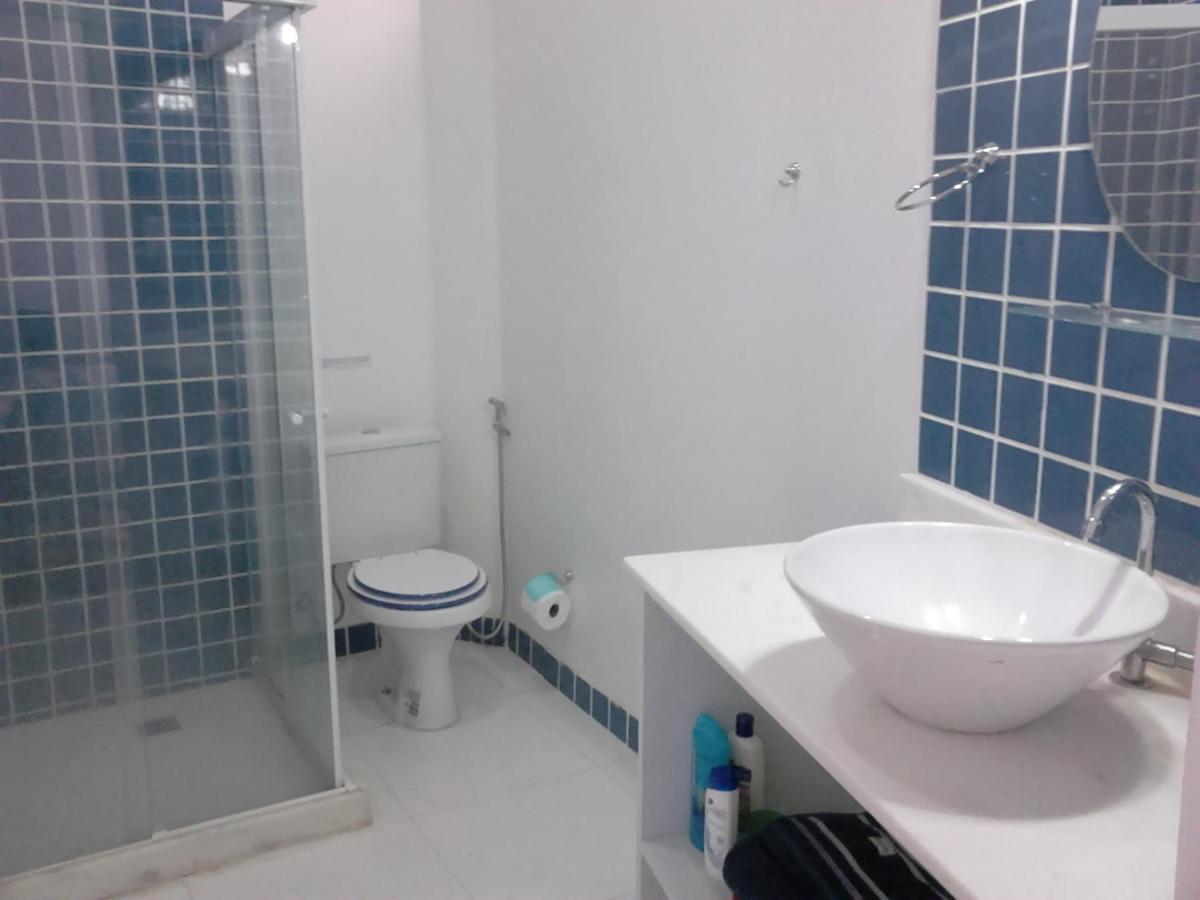 Casa Saga Hotell Rio de Janeiro Eksteriør bilde