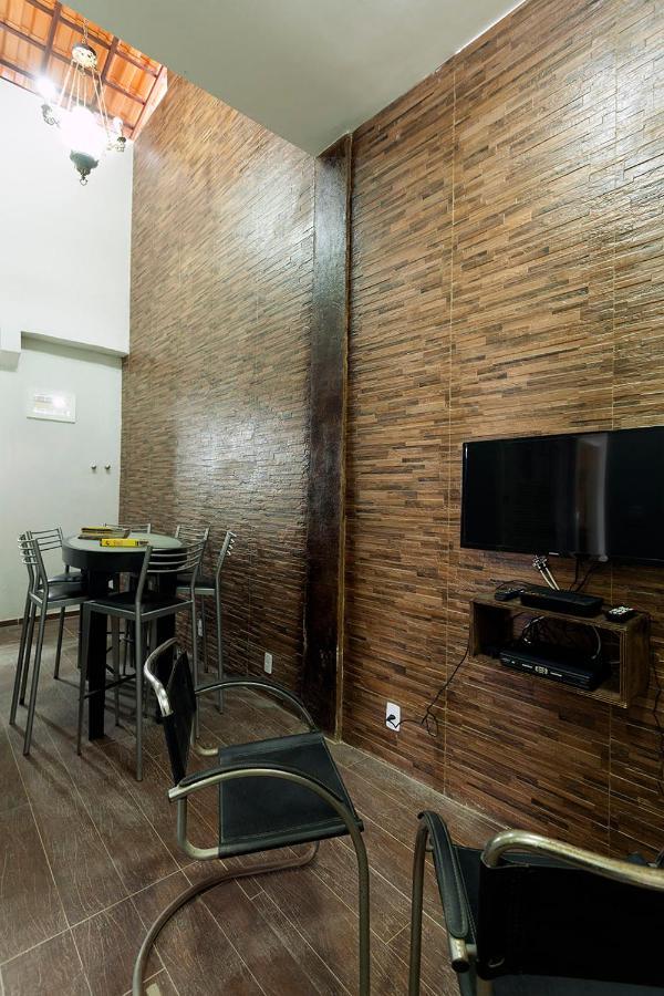 Casa Saga Hotell Rio de Janeiro Eksteriør bilde