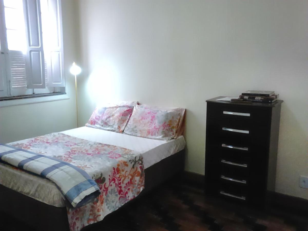 Casa Saga Hotell Rio de Janeiro Eksteriør bilde