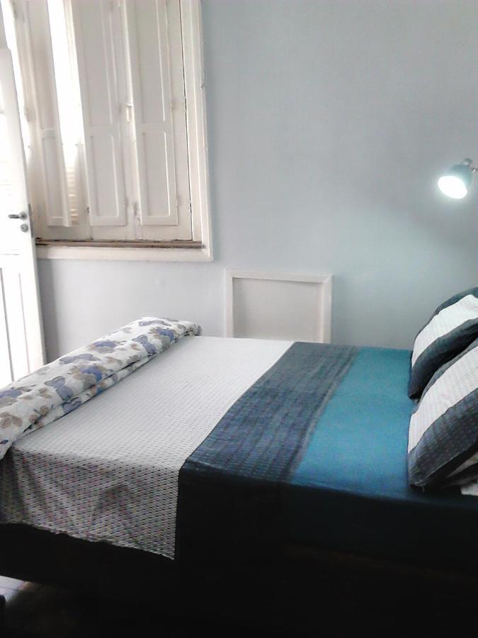Casa Saga Hotell Rio de Janeiro Eksteriør bilde