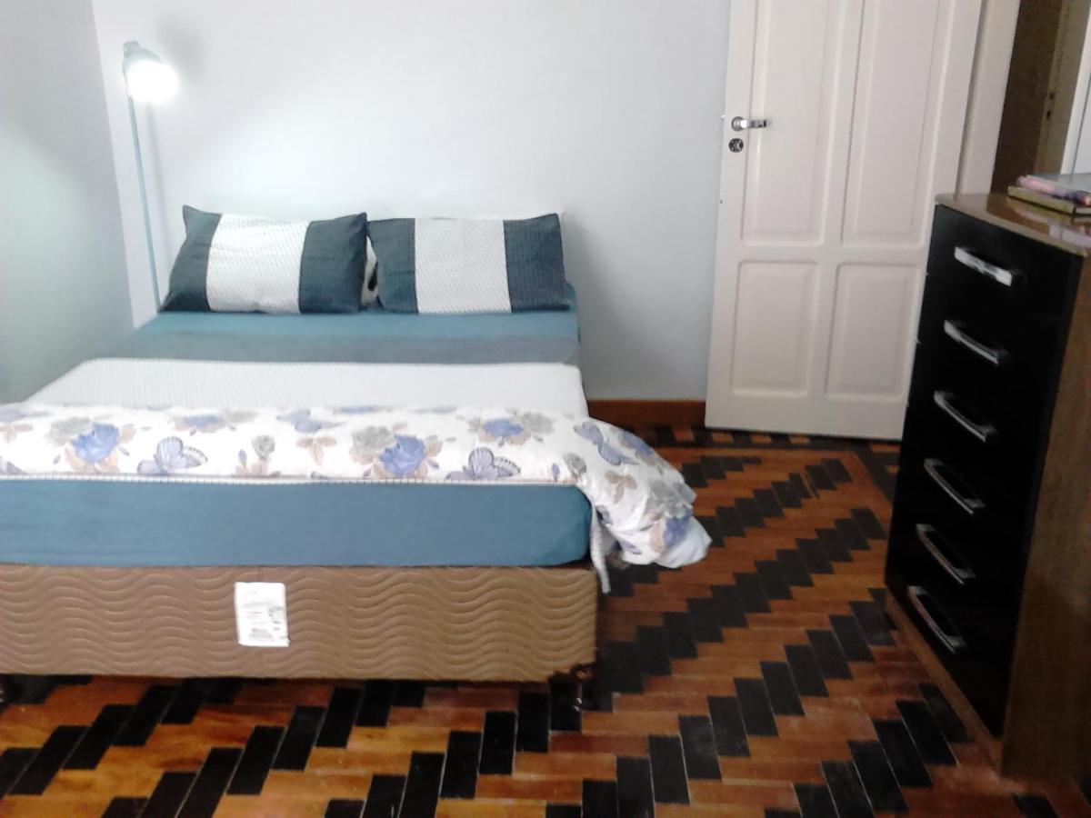 Casa Saga Hotell Rio de Janeiro Eksteriør bilde