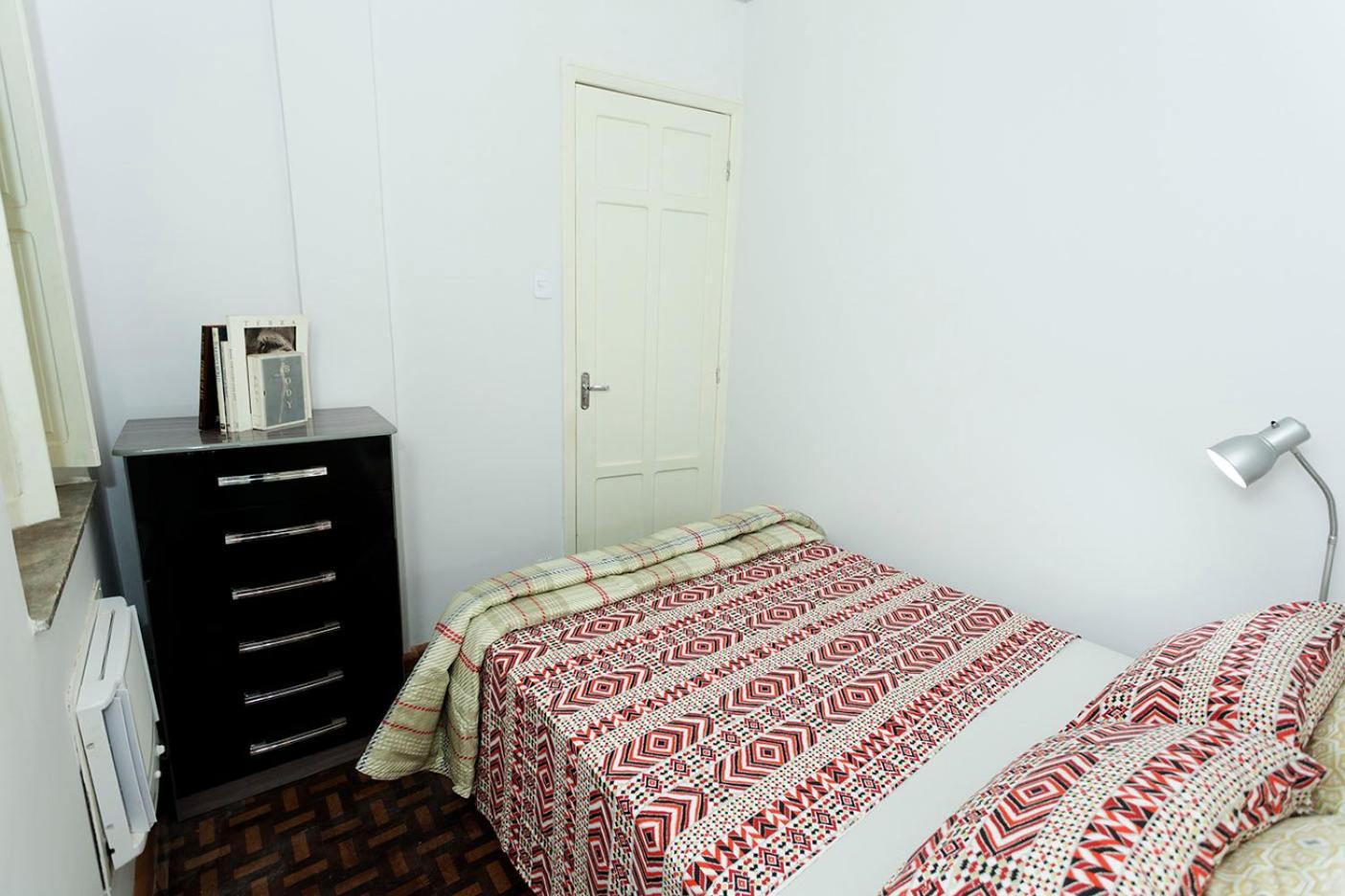 Casa Saga Hotell Rio de Janeiro Eksteriør bilde