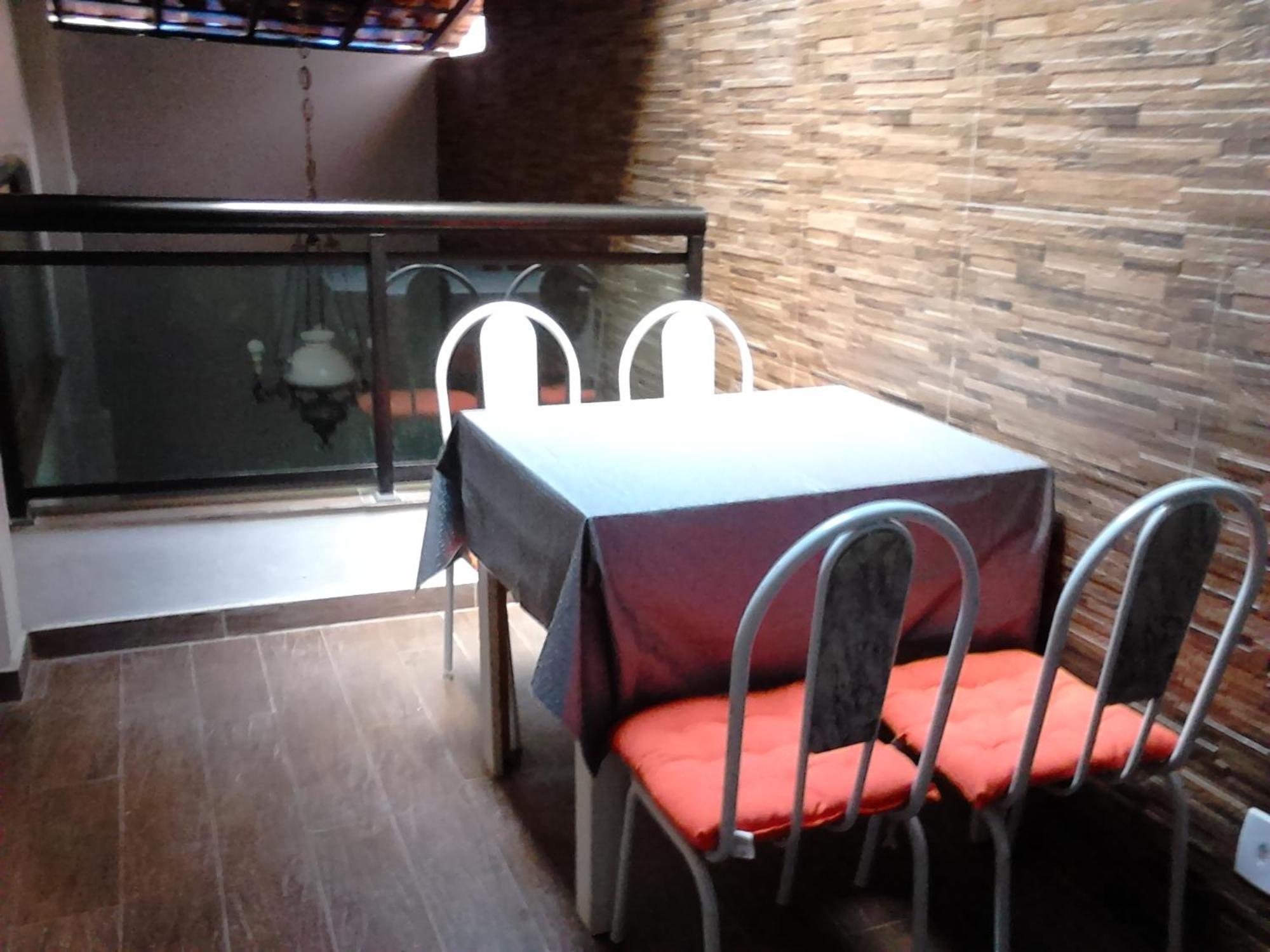 Casa Saga Hotell Rio de Janeiro Eksteriør bilde