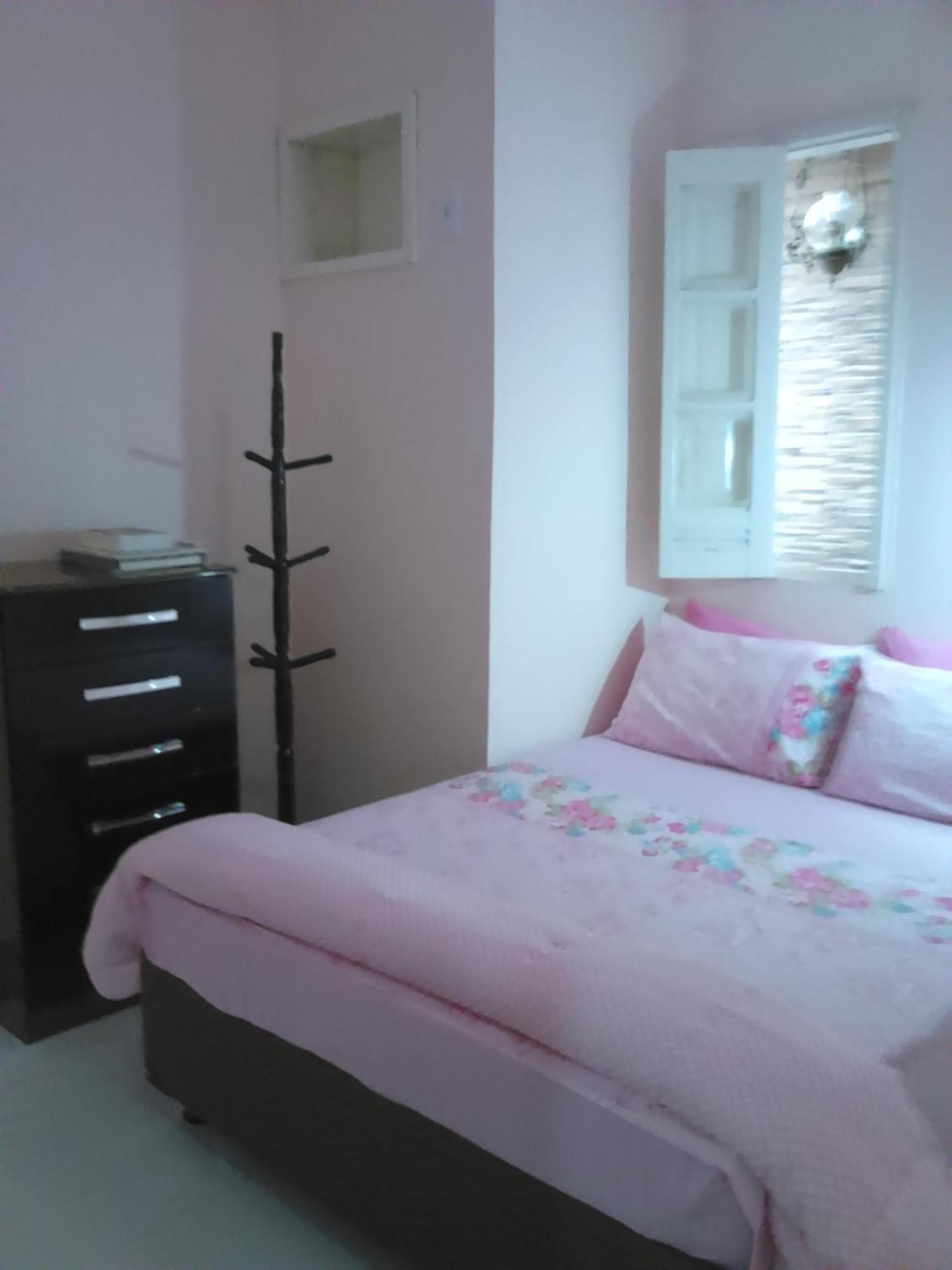 Casa Saga Hotell Rio de Janeiro Eksteriør bilde