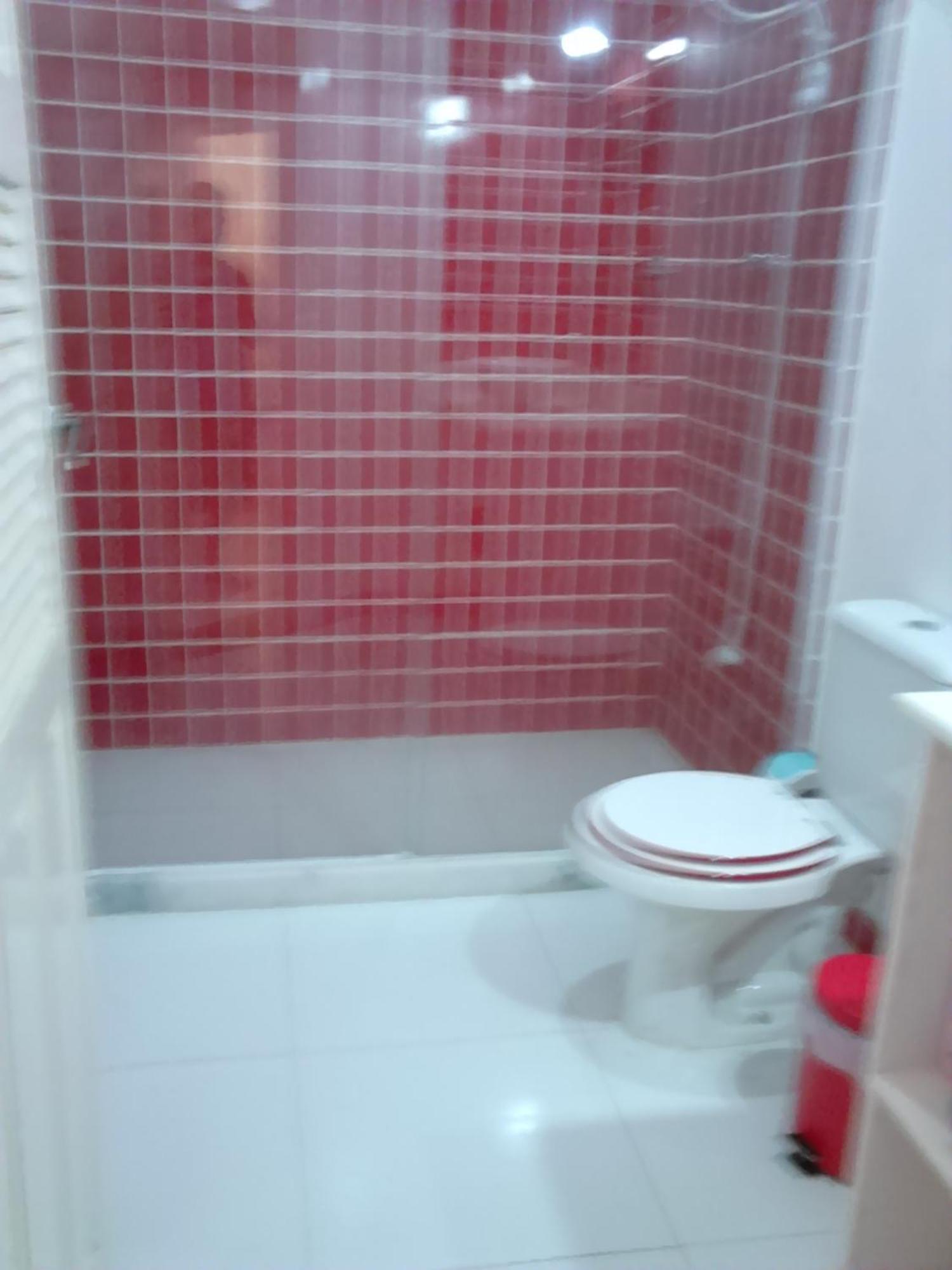 Casa Saga Hotell Rio de Janeiro Eksteriør bilde