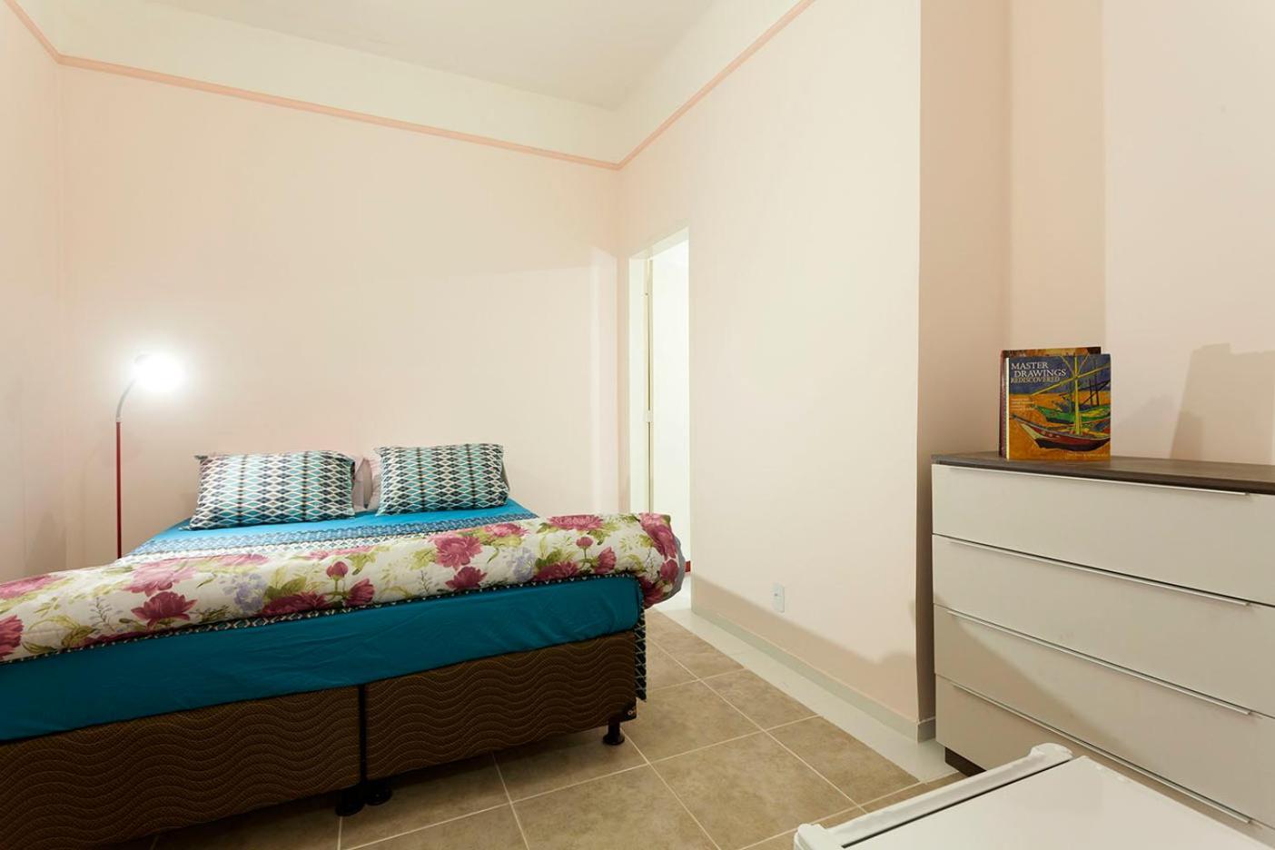 Casa Saga Hotell Rio de Janeiro Eksteriør bilde