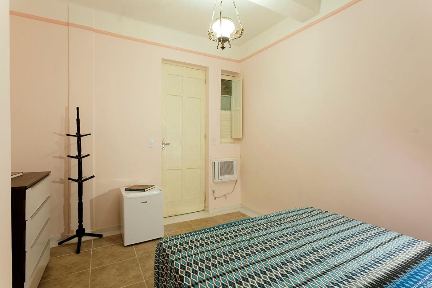 Casa Saga Hotell Rio de Janeiro Eksteriør bilde