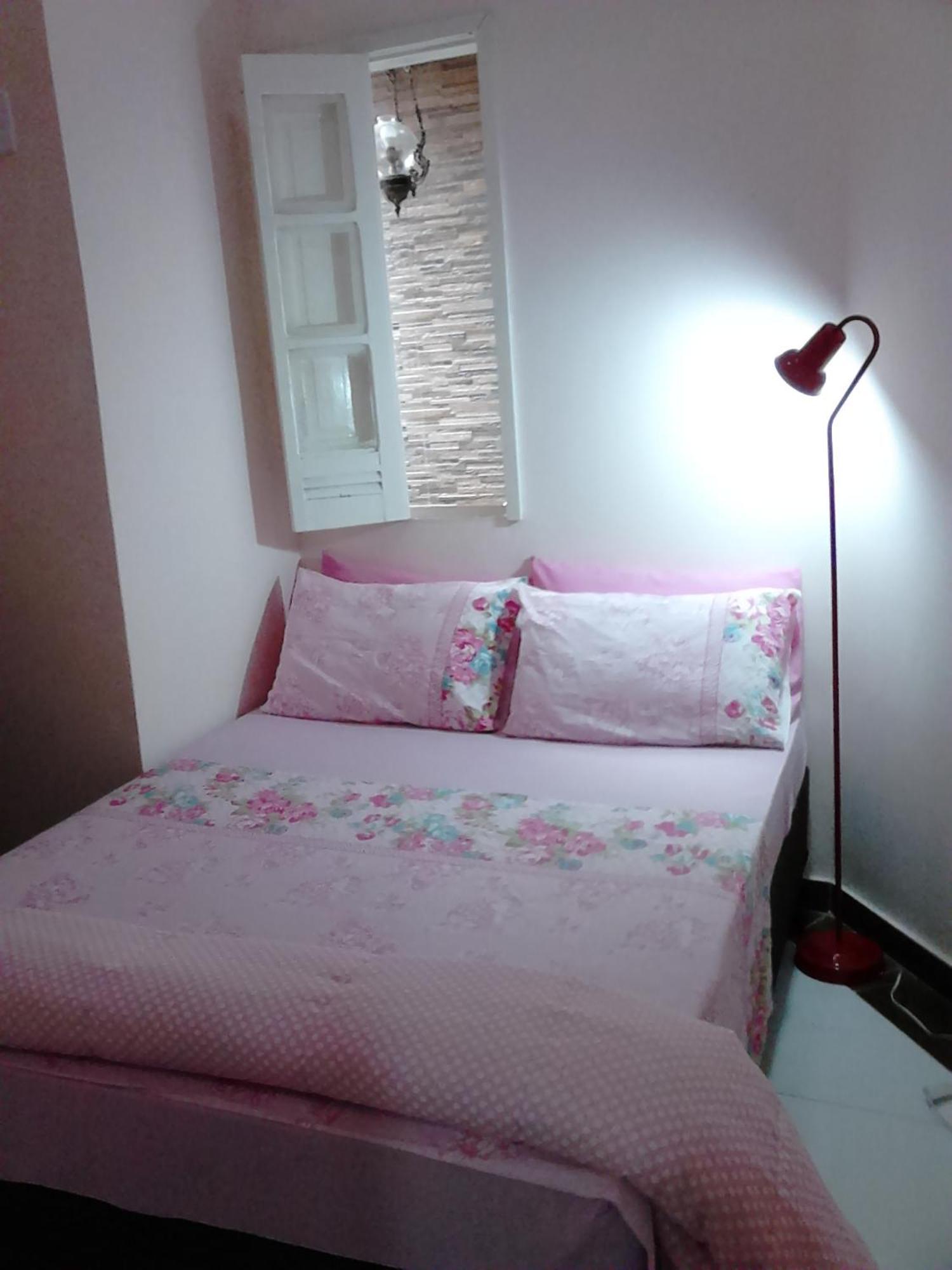 Casa Saga Hotell Rio de Janeiro Eksteriør bilde